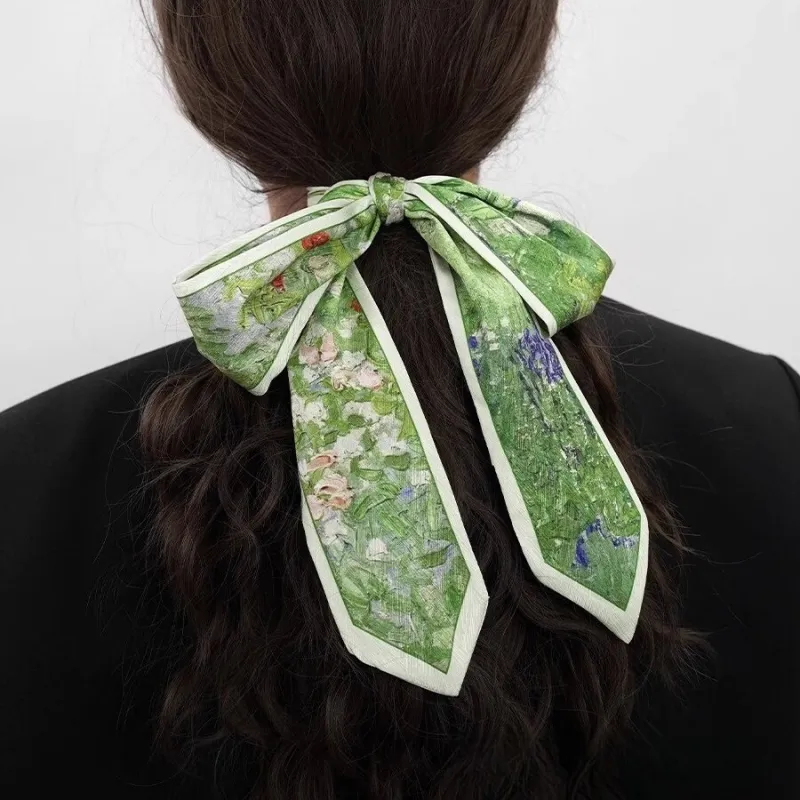 STUFFER Polyester Hair Bands Women's-1