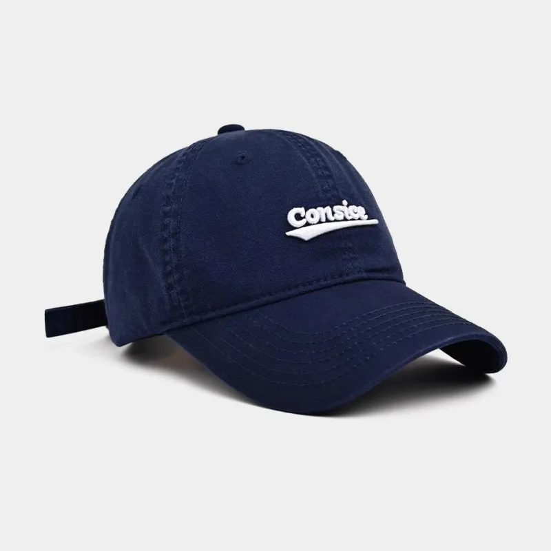 STUFFER Cotton Baseball Caps Unisex-1