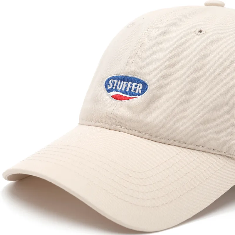 STUFFER 100% Cotton Baseball Caps Unisex-11