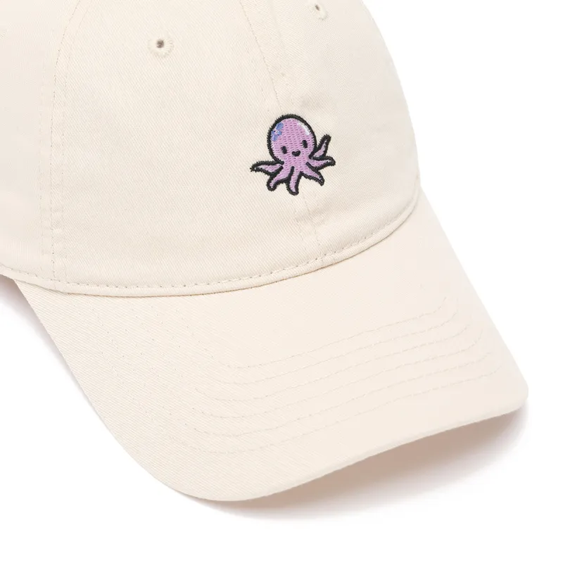 STUFFER 100% Cotton Baseball Caps Unisex-4