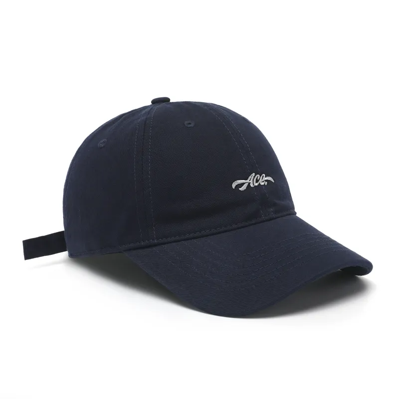 STUFFER 100% Cotton Baseball Caps Unisex-10