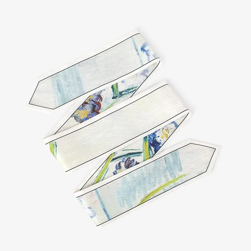 STUFFER Polyester Hair Bands Women's-14