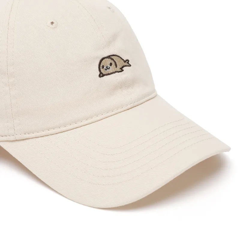 STUFFER High Quality Cotton Baseball Caps Unisex Large Head Circumference Available-6