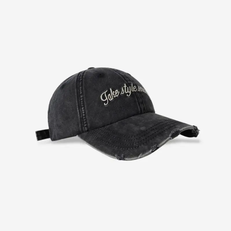 STUFFER Cotton Baseball Caps Unisex-2