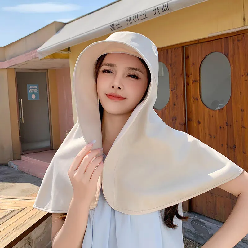 STUFFER Polyester Bucket Hats Unisex-7