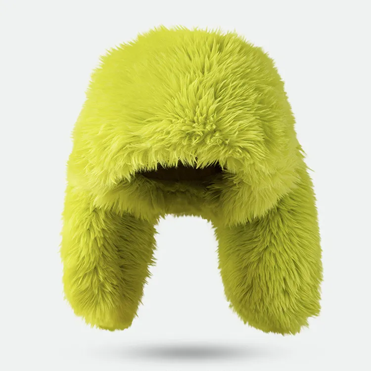 STUFFER Beanies Women's-14