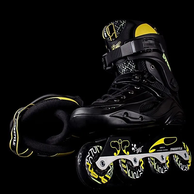 Feith Inline Skates-13