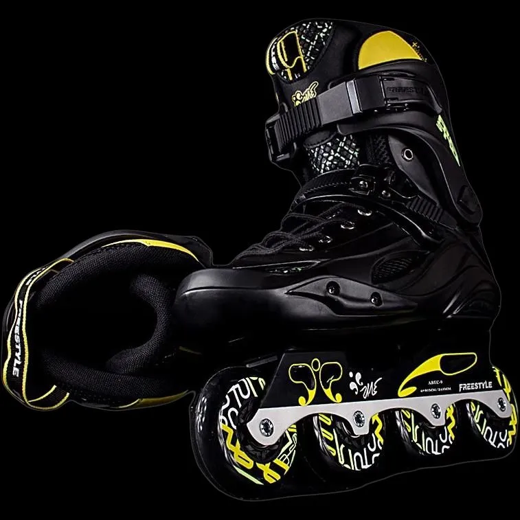 Feith Inline Skates-9