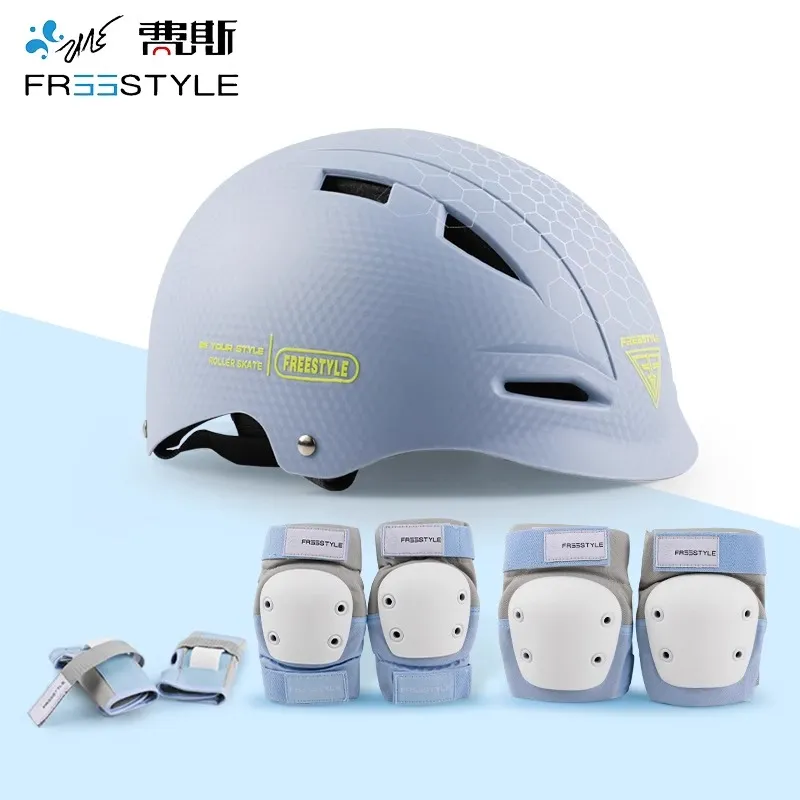Feith Roller Skating Protective Gears-15