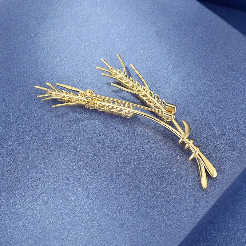 Zoo Jewel Alloy Brooches Women's-4