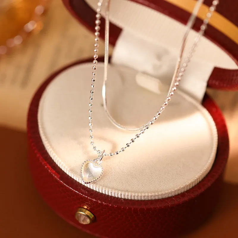 Zoo Jewel Copper Necklaces Women's-4