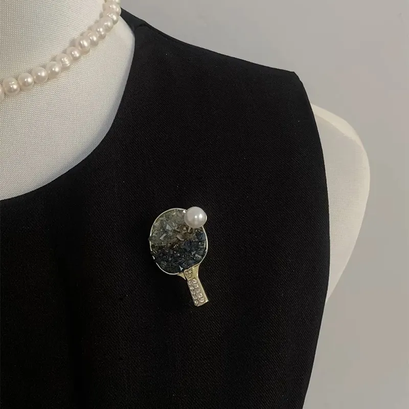QIMEILA Brooches Women's-3