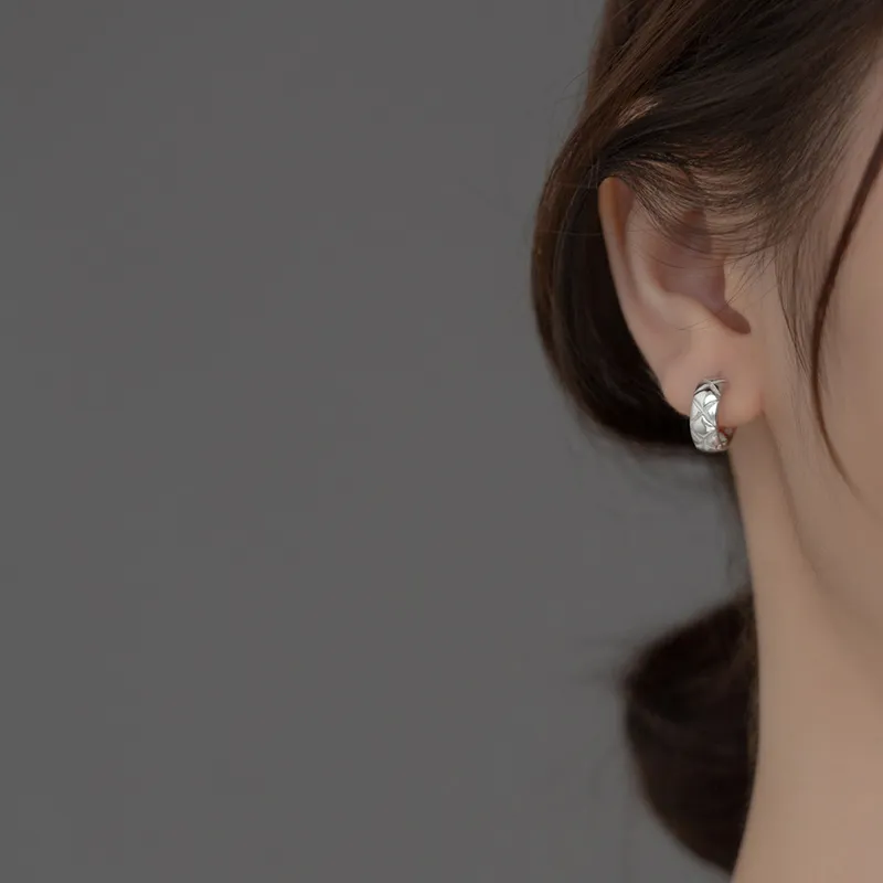 QIMEILA Earrings Women's-6