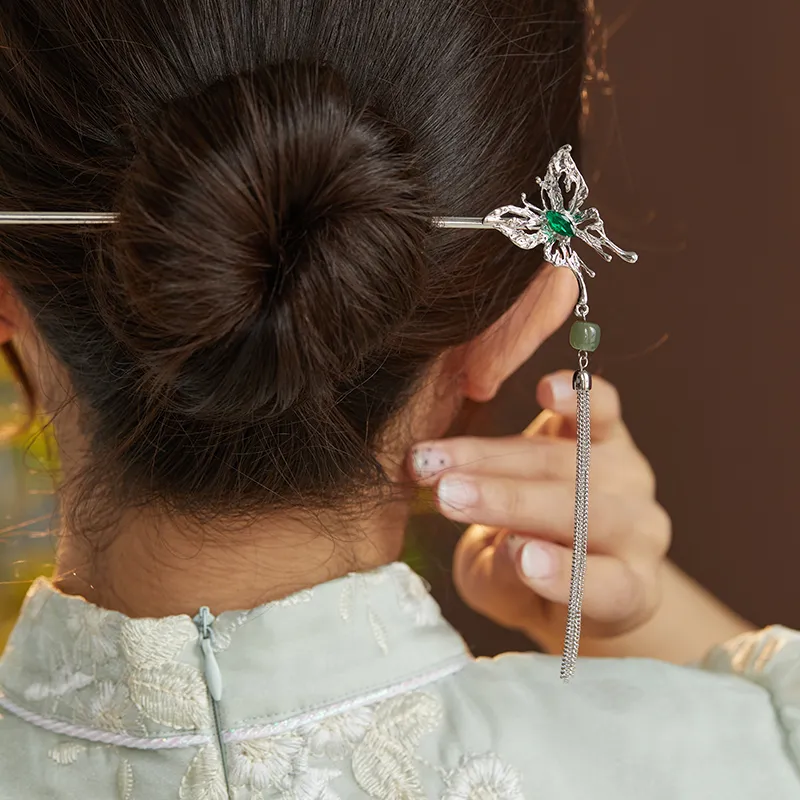 QIMEILA Hairpins Women's-4
