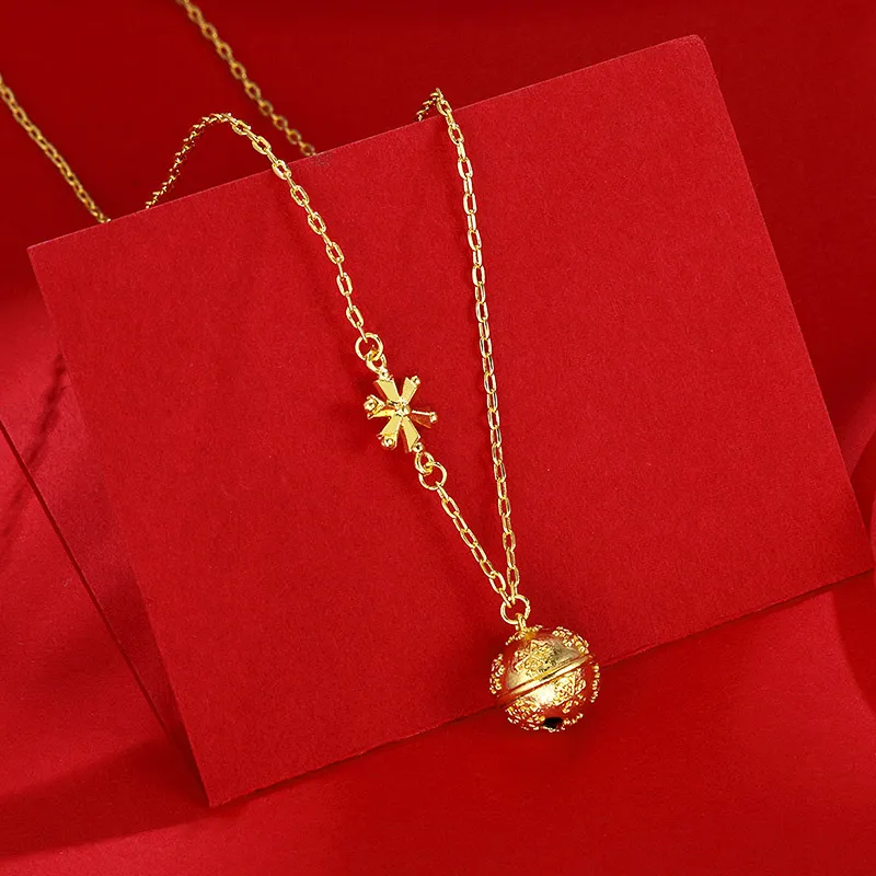 Zoo Jewel Copper Alloy Necklaces Women's-5