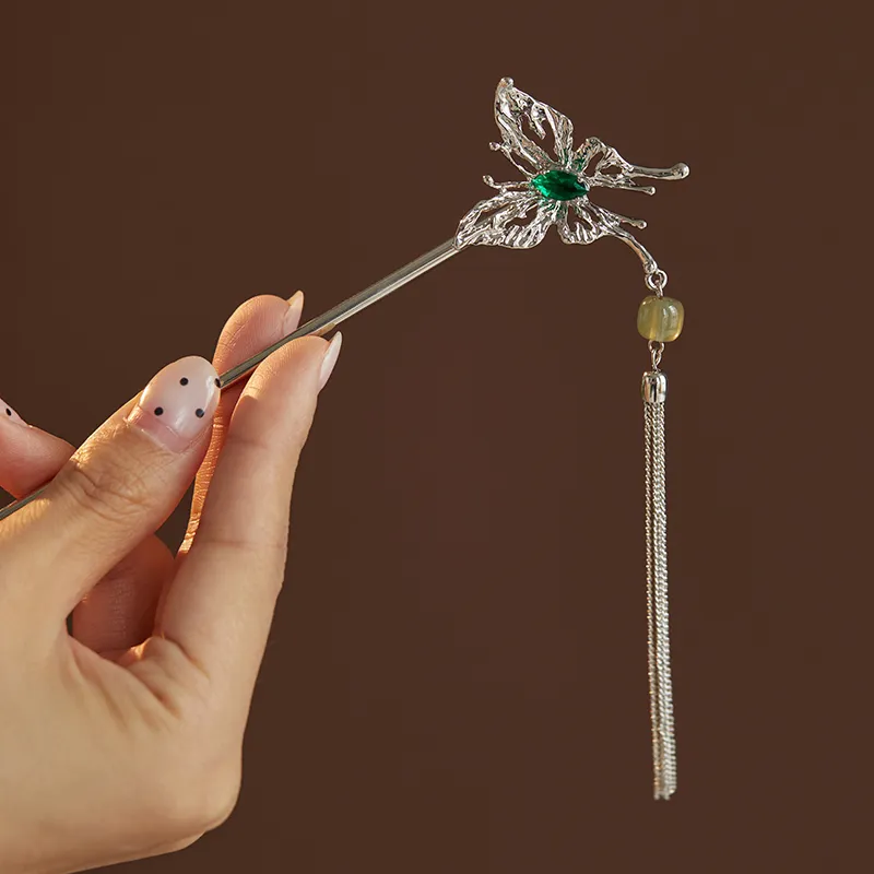 QIMEILA Hairpins Women's-5