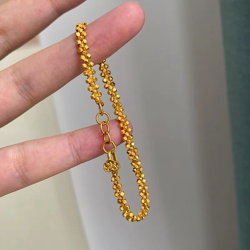 QIMEILA Copper Bracelets Women's-2