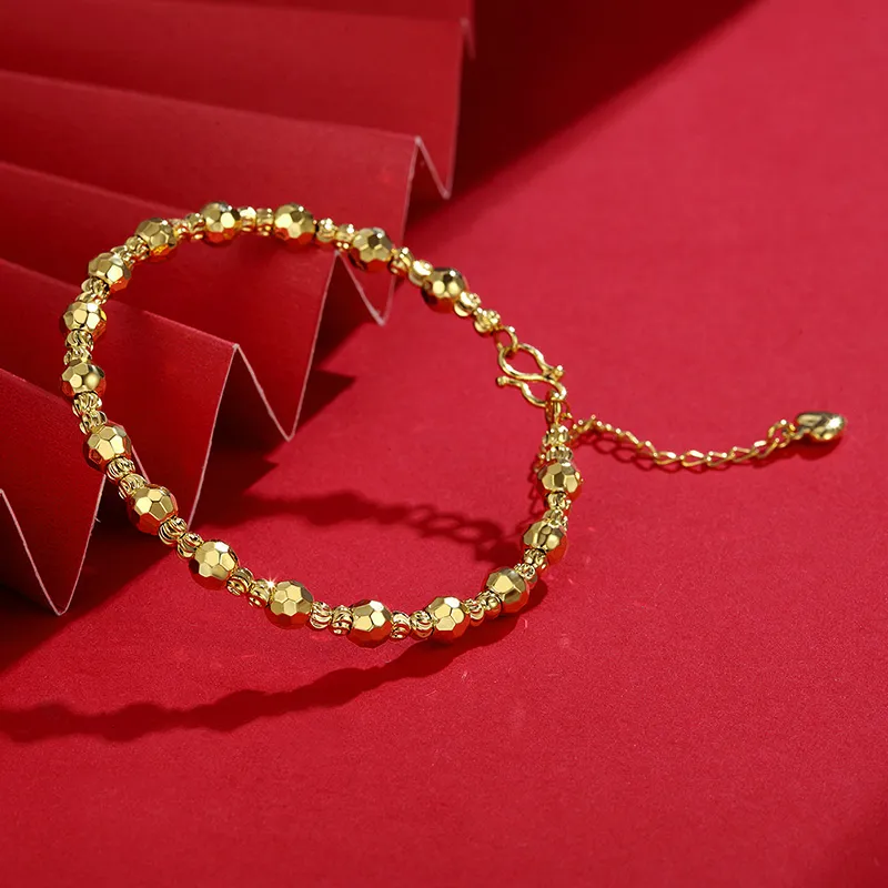 QIMEILA Copper Alloy Bracelets Women's-7