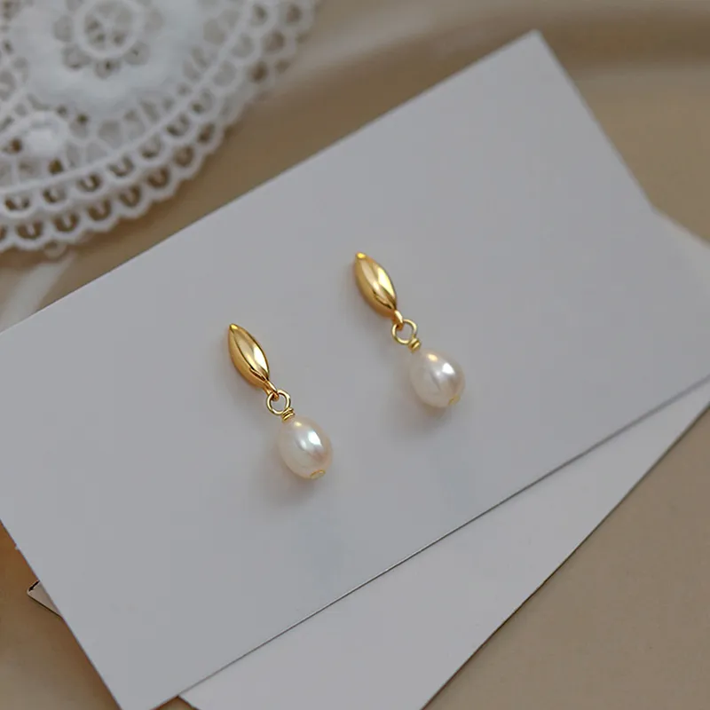 Zoo Jewel Alloy Earrings Women's-3