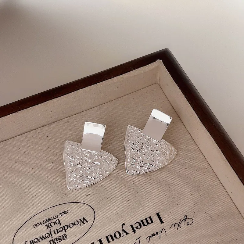 QIMEILA Copper Alloy Earrings Women's-4