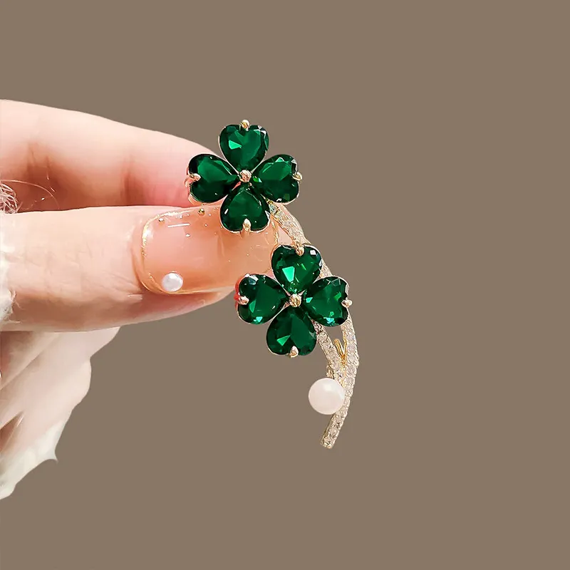 QIMEILA Brooches Women's-5