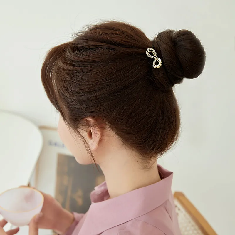QIMEILA Hair Ties Women's-3