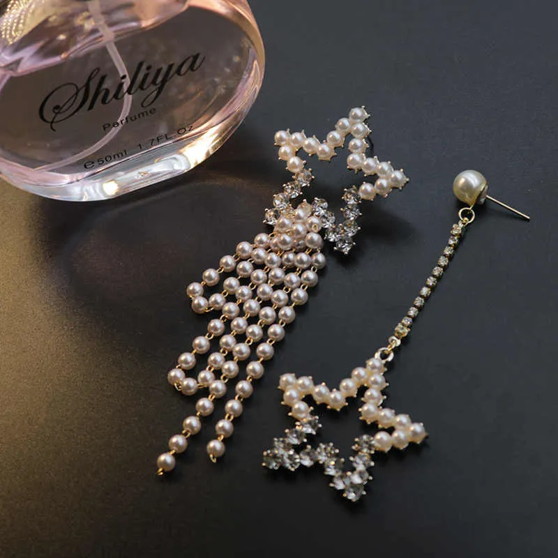 QIMEILA Earrings Women's-3