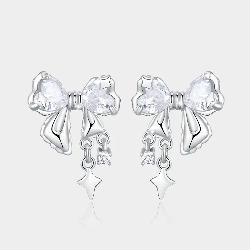 QIMEILA Earrings Women's-4