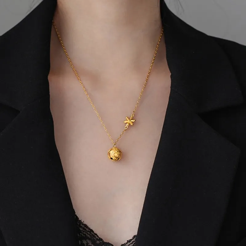 Zoo Jewel Copper Alloy Necklaces Women's-2