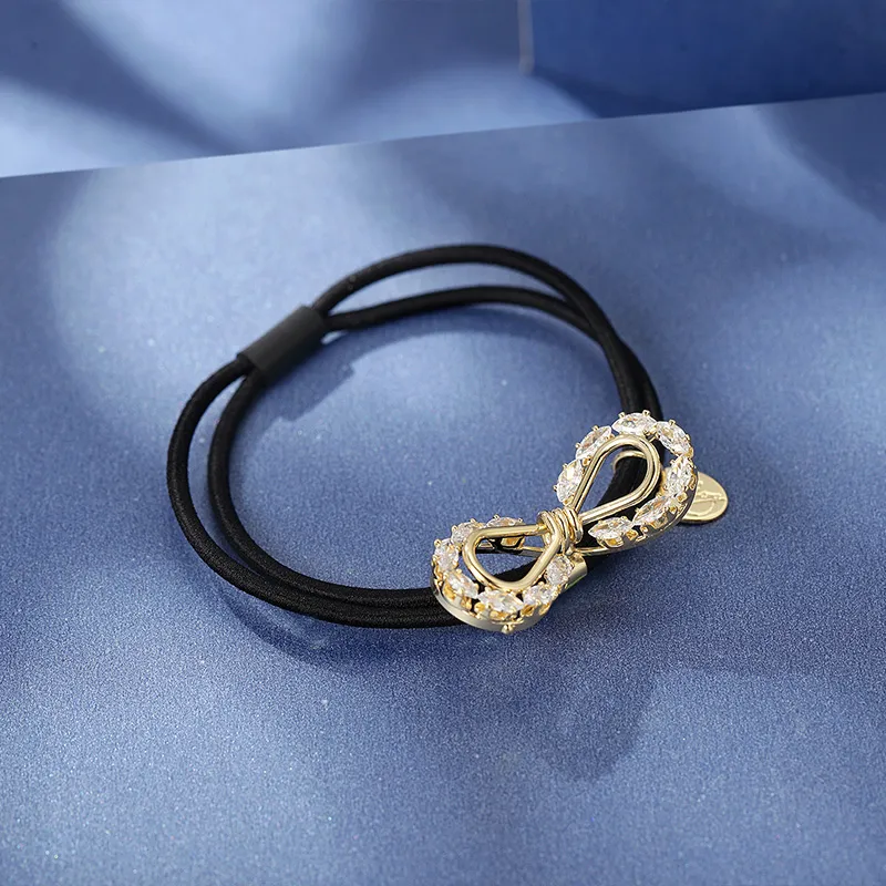 QIMEILA Hair Ties Women's-4