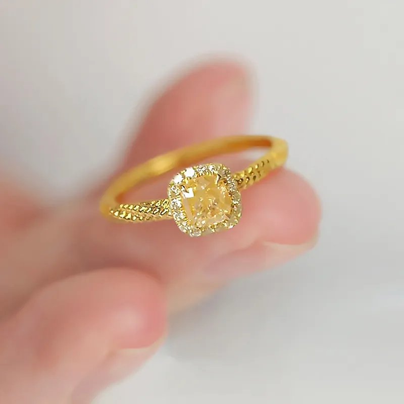Zoo Jewel Rings Women's-3