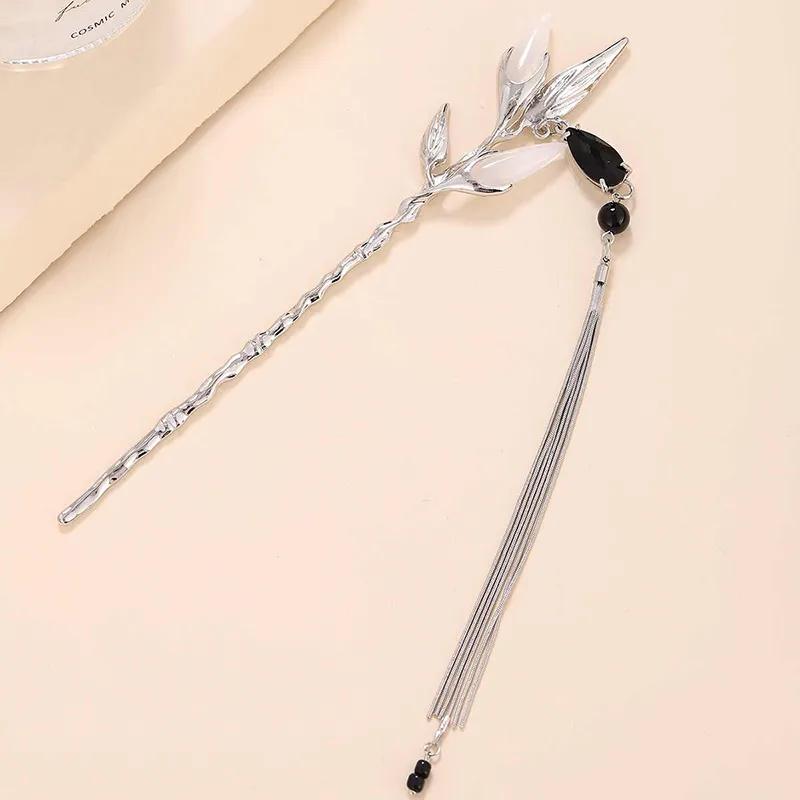 QIMEILA Hairpins Women's-4