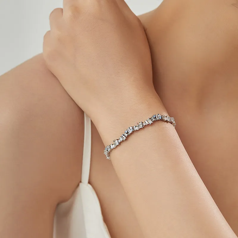 Zoo Jewel Copper Bracelets Women's-2