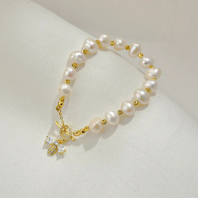 Zoo Jewel Alloy Bracelets Women's-3