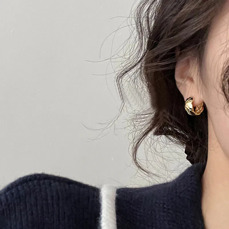 QIMEILA Earrings Women's-8