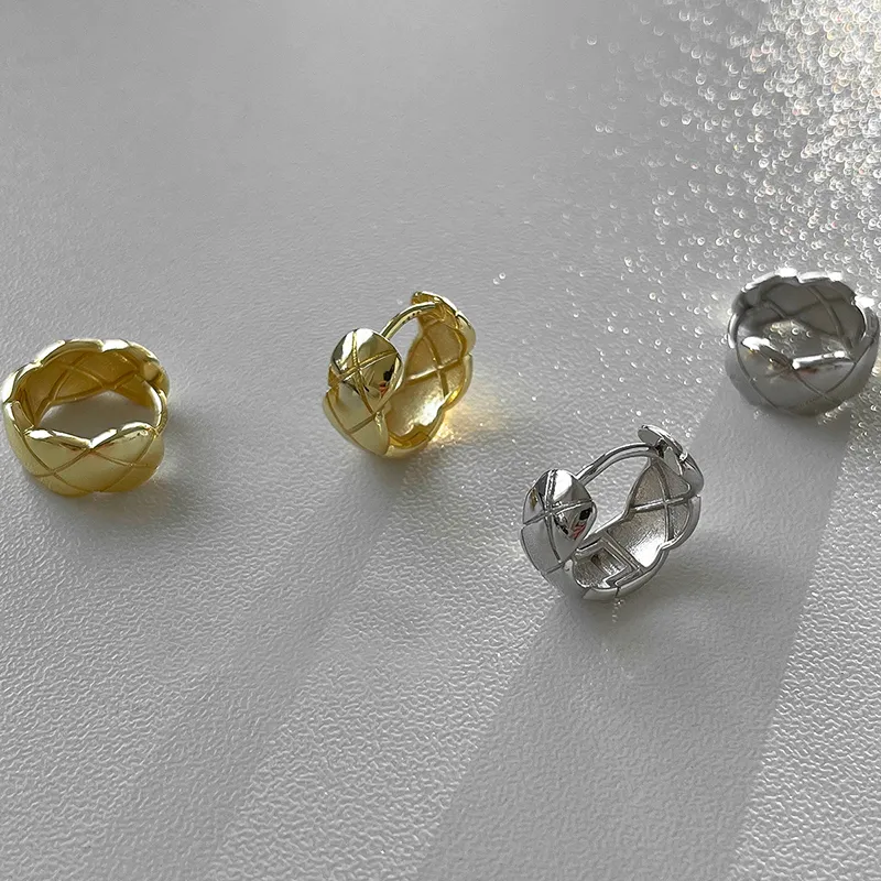 QIMEILA Earrings Women's-7