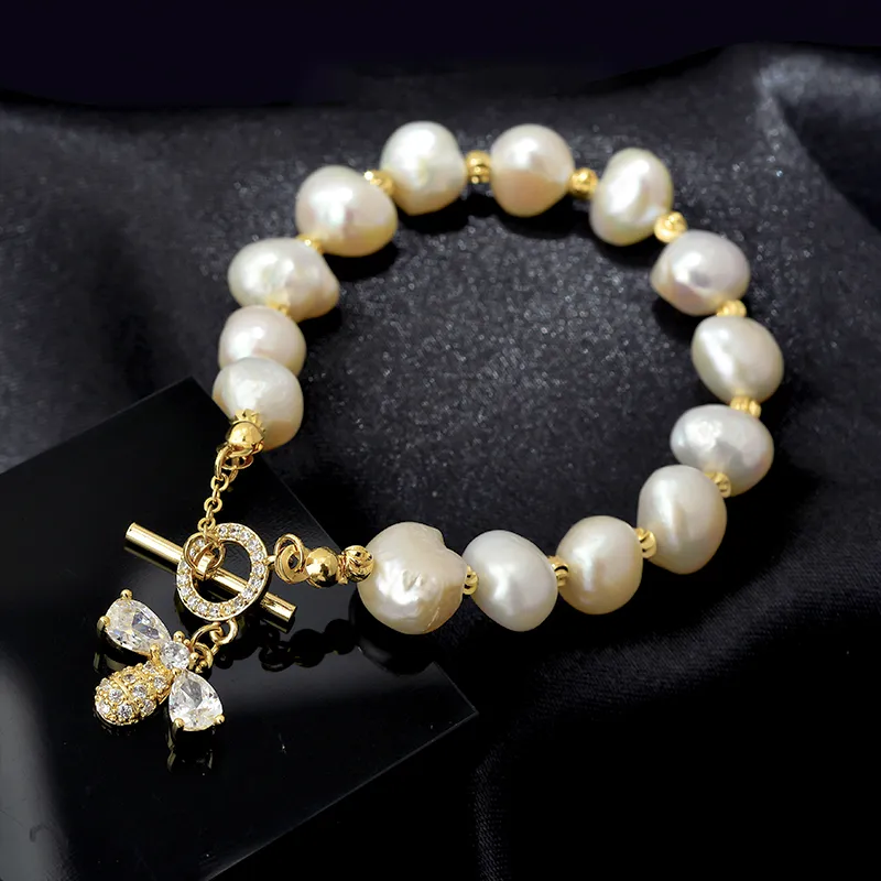 Zoo Jewel Alloy Bracelets Women's-6
