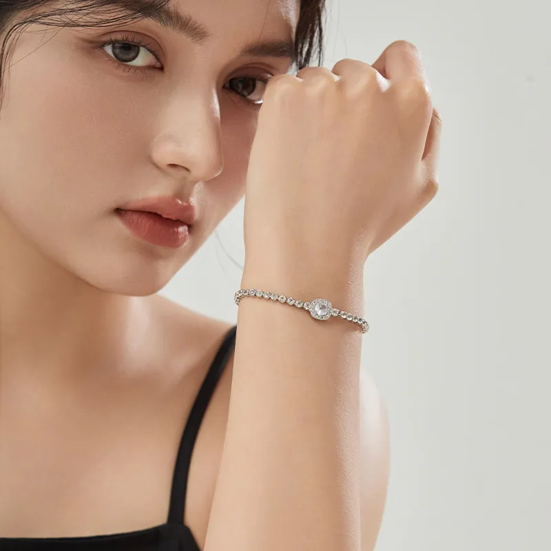 QIMEILA Copper Bracelets Women's-3