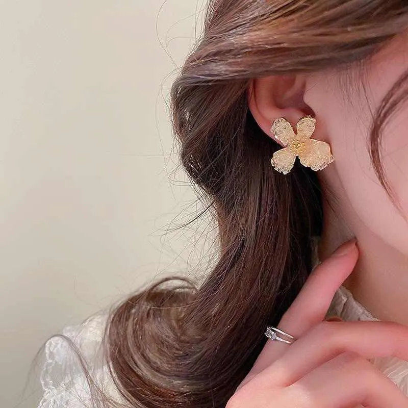 QIMEILA Earrings Women's-1