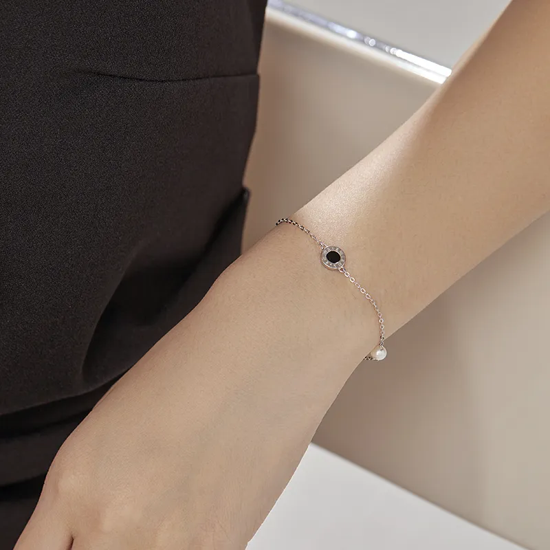 Zoo Jewel S925 Silver Bracelets Women's-2