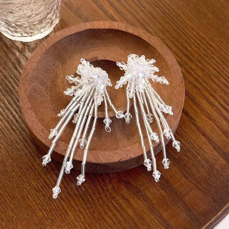 QIMEILA Earrings Women's-6