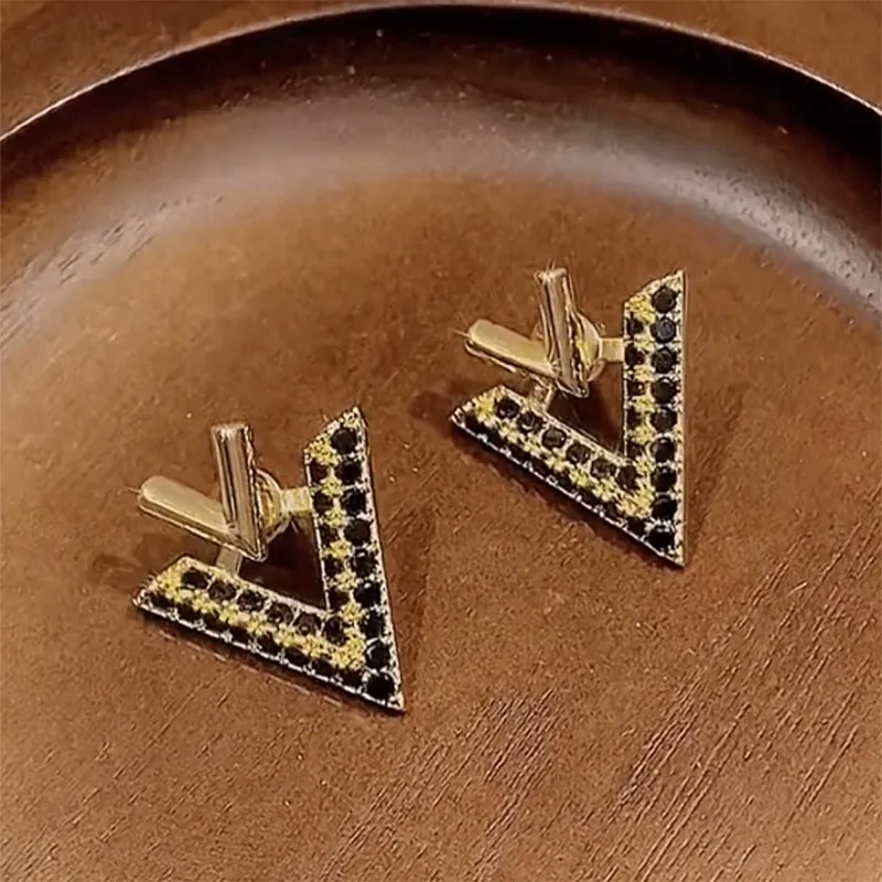 Zoo Jewel Copper Alloy Earrings Women's-5