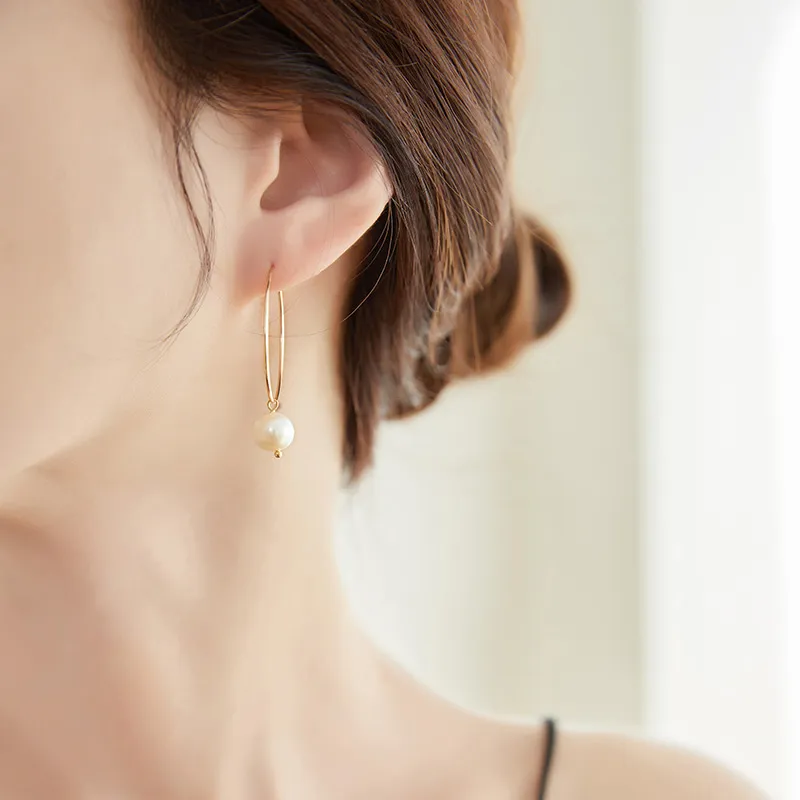 Zoo Jewel Copper Alloy Earrings Women's-1