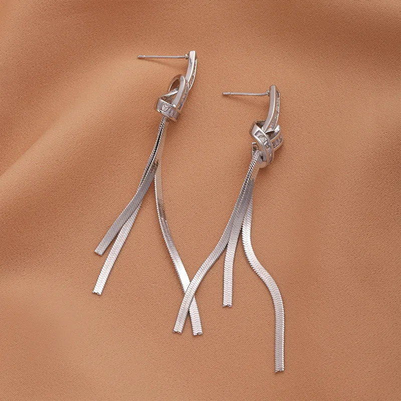 QIMEILA Earrings Women's-6