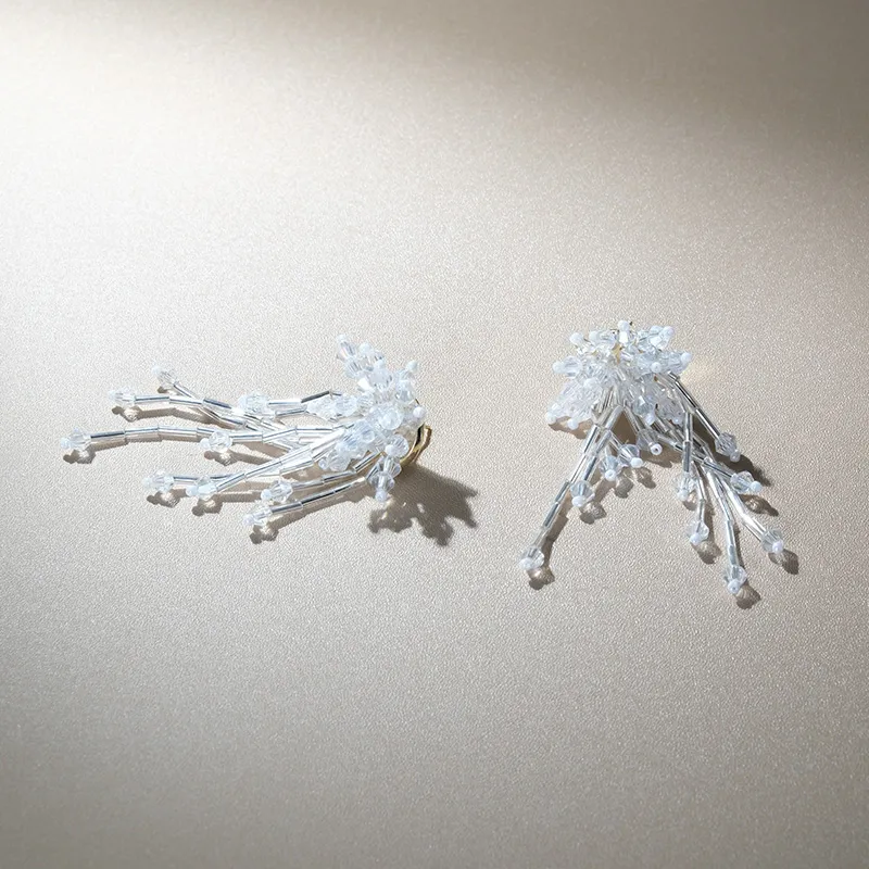 QIMEILA Earrings Women's-4