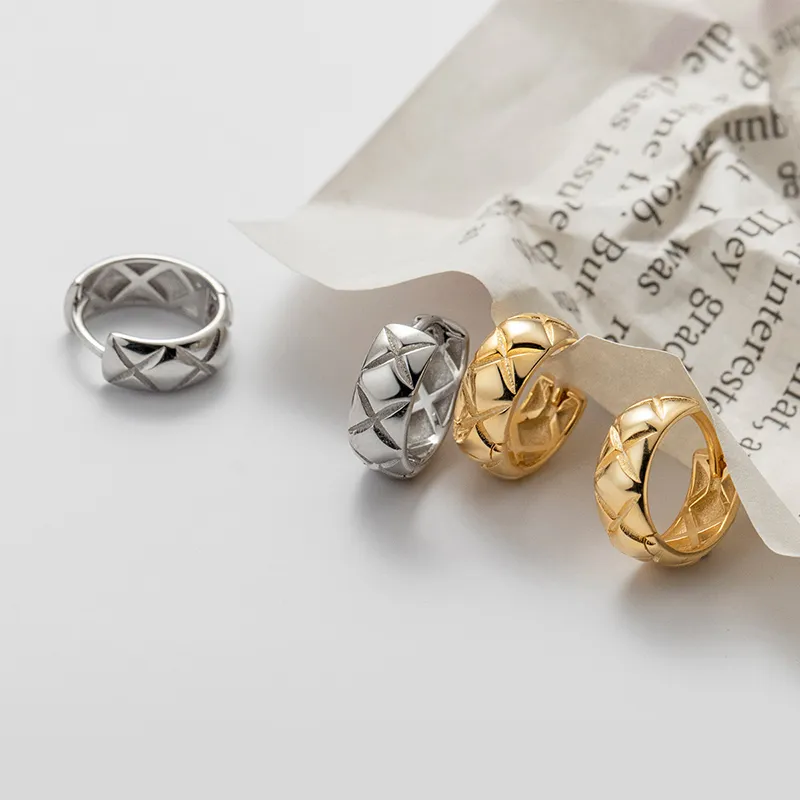 QIMEILA Earrings Women's-9