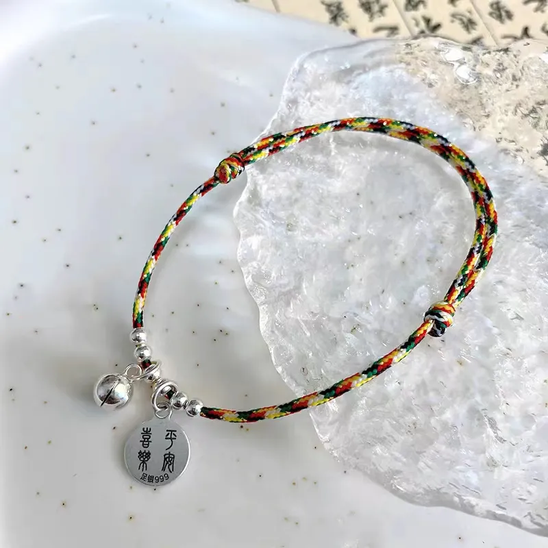 Zoo Jewel S925 Silver Bracelets Women's-1