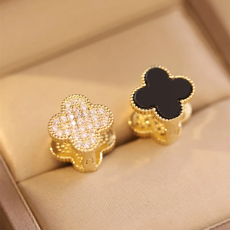 QIMEILA Earrings Women's-5