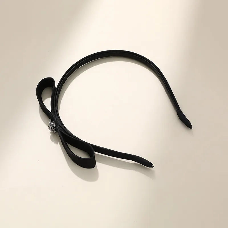 QIMEILA Fabric Headbands Women's-2