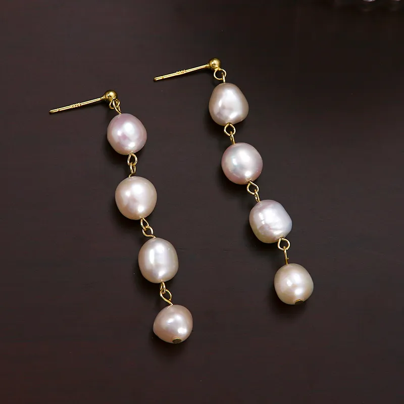 Zoo Jewel S925 Silver Earrings Women's-6